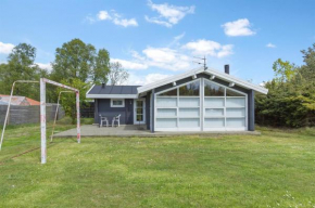 Three-Bedroom Holiday Home in Hals